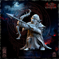 Archers Gobelins de la Horde