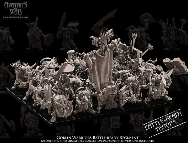 Horde de Gobs