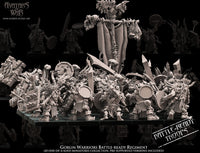Horde de Gobs