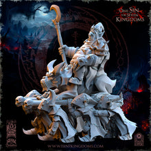 Load image into Gallery viewer, Gorgol the Tyrant King
