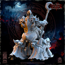 Load image into Gallery viewer, Gorgol the Tyrant King
