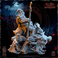 Gorgol le Roi Tyran