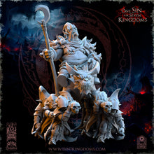 Load image into Gallery viewer, Gorgol the Tyrant King
