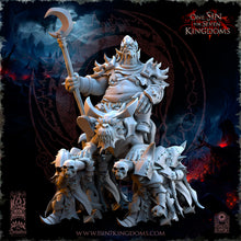 Load image into Gallery viewer, Gorgol the Tyrant King
