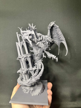 Charger l'image dans la galerie, Dragon à deux têtes corrompu

