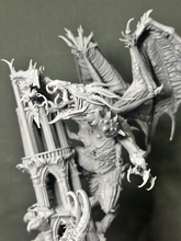 Charger l'image dans la galerie, Dragon à deux têtes corrompu
