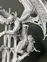 Charger l'image dans la galerie, Dragon à deux têtes corrompu
