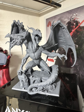 Charger l'image dans la galerie, Dragon à deux têtes
