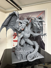 Charger l'image dans la galerie, Dragon à deux têtes
