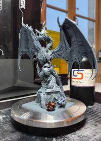 Dragon des Ruines
