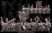 Orcs Blindés