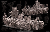 Orcs Blindés