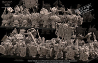Orcs Blindés