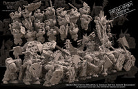 Orcs Blindés