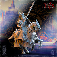 Chevaliers d'Ashur
