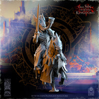 Chevaliers d'Ashur