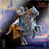 Chevaliers d'Ashur