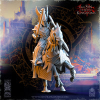 Chevaliers d'Ashur
