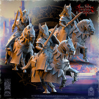 Chevaliers d'Ashur
