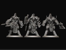 Load image into Gallery viewer, Minotaurs
