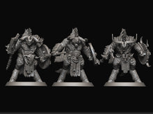 Load image into Gallery viewer, Minotaurs
