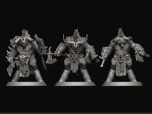 Load image into Gallery viewer, Minotaurs
