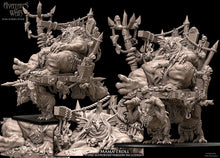 Load image into Gallery viewer, Mama Troll
