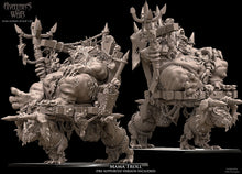 Load image into Gallery viewer, Mama Troll
