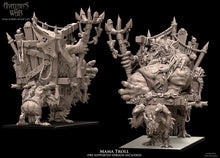 Load image into Gallery viewer, Mama Troll
