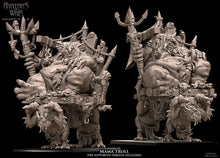 Load image into Gallery viewer, Mama Troll
