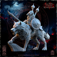 Mortus, Seigneur Gobelin de la Horde