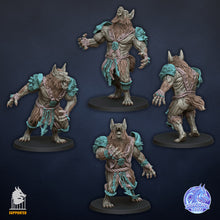 Load image into Gallery viewer, Werewolves
