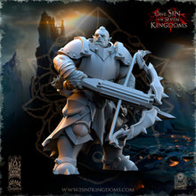 Load image into Gallery viewer, Nestah Orc Crossbowmen
