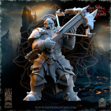 Load image into Gallery viewer, Nestah Orc Crossbowmen
