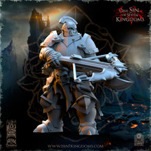 Load image into Gallery viewer, Nestah Orc Crossbowmen
