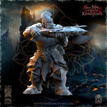 Load image into Gallery viewer, Nestah Orc Crossbowmen
