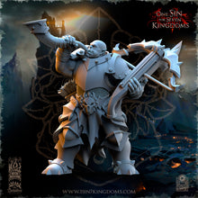 Load image into Gallery viewer, Nestah Orc Crossbowmen

