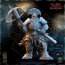 Load image into Gallery viewer, Nestah Orc Crossbowmen
