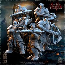 Load image into Gallery viewer, Nestah Orc Crossbowmen
