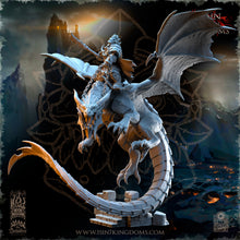 Charger l&#39;image dans la galerie, Kurghann Seigneur Orc de Nestah
