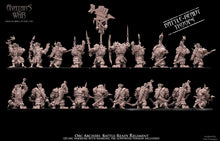 Charger l&#39;image dans la galerie, Archers Orcs
