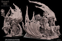 Load image into Gallery viewer, Chaman ork sur Wyverne
