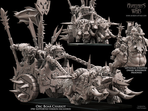 Char Orc