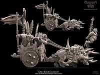 Char Orc