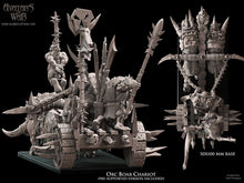 Charger l'image dans la galerie, Char Orc
