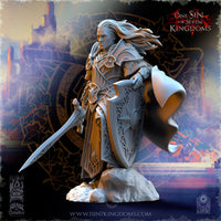 Polomir, Commander d'Ashur