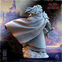 Polomir, Commander d'Ashur