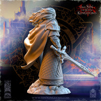 Polomir, Commander d'Ashur