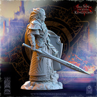 Polomir, Commander d'Ashur