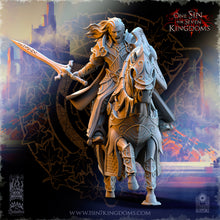 Charger l&#39;image dans la galerie, Polomir, Commander d&#39;Ashur
